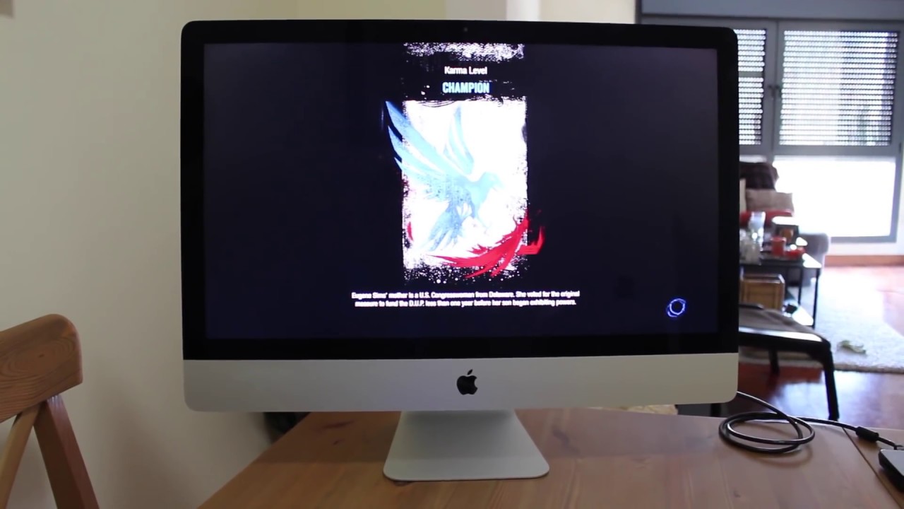 Monitor For A Mac Mini